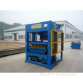 NEW!!! Block Moulding Machine For Sale China
